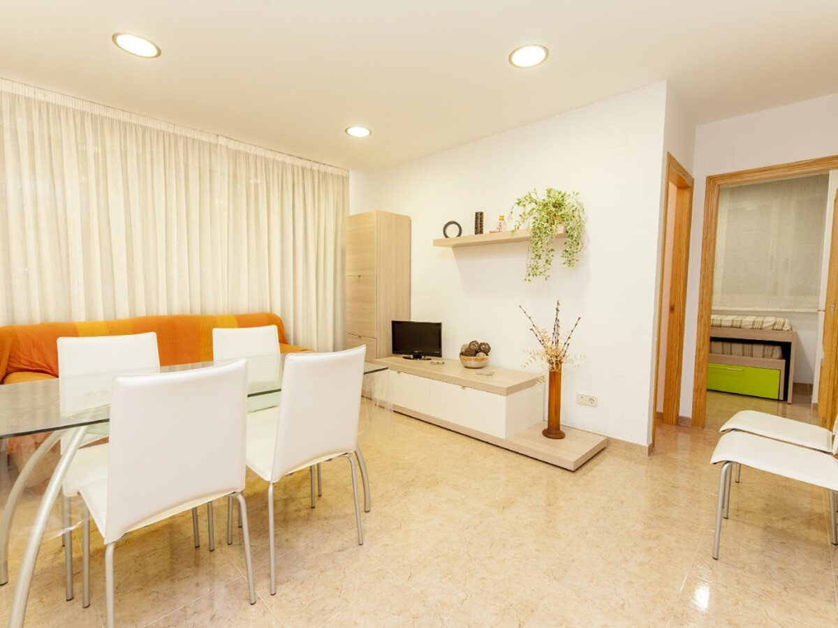 Appartement Ermitana, 3 chambres à 100m de la plage - Photo 1