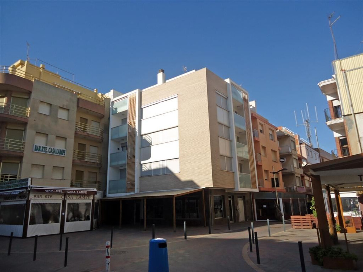 Appartement Ermitana, 3 chambres à 100m de la plage - Photo 2