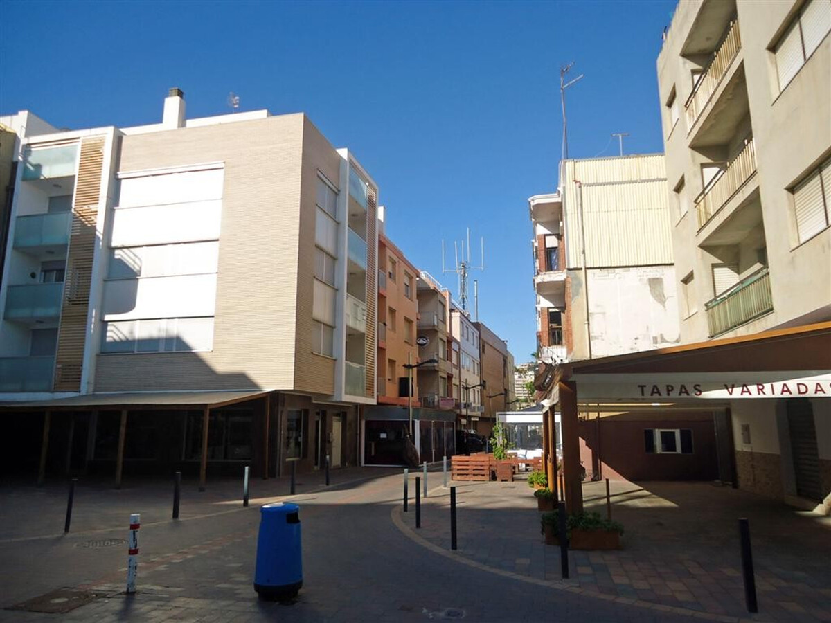Appartement Ermitana, 3 chambres à 100m de la plage - Photo 3