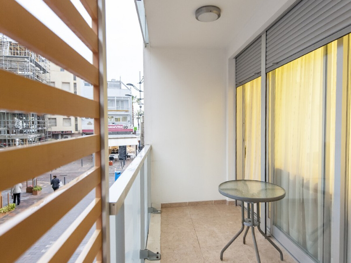 Appartement Ermitana, 3 chambres à 100m de la plage - Photo 6