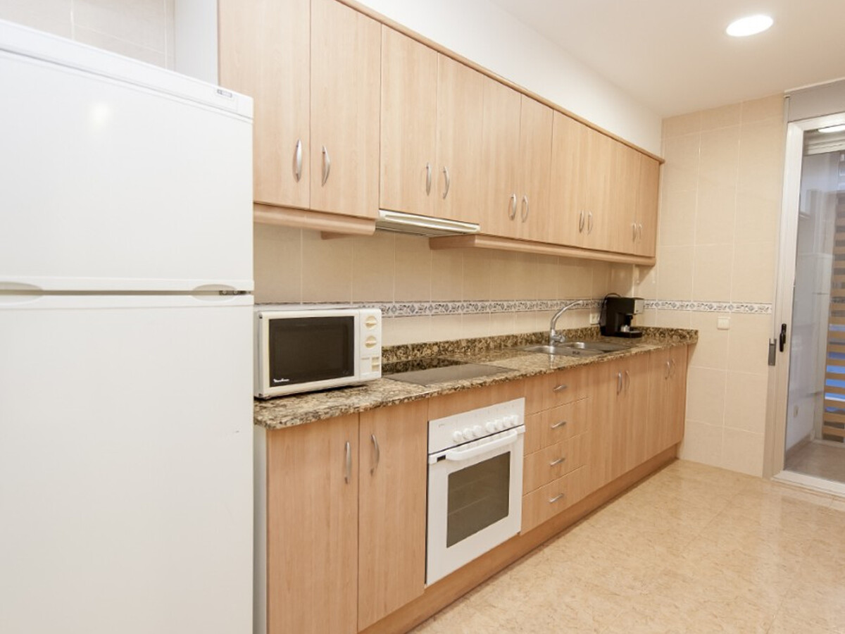 Appartement Ermitana, 3 chambres à 100m de la plage - Photo 7