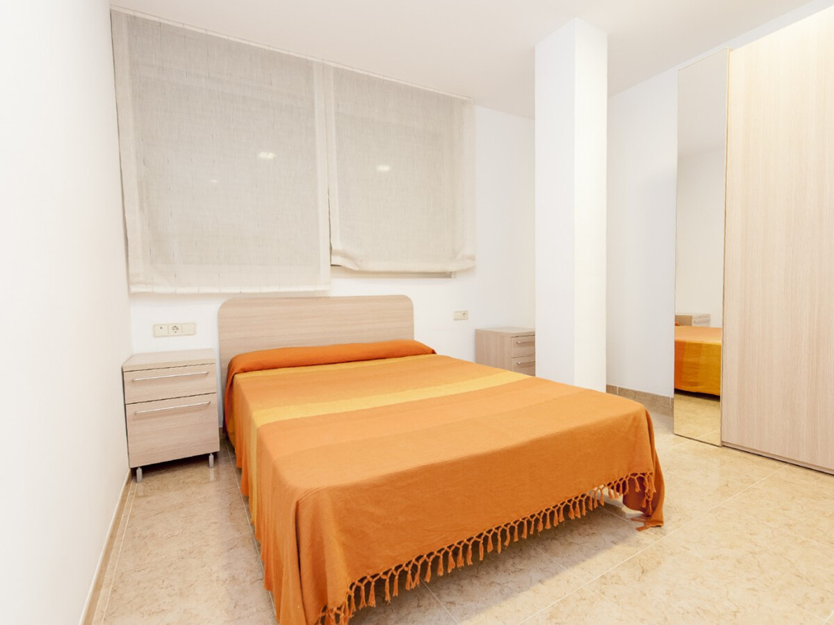 Appartement Ermitana, 3 chambres à 100m de la plage - Photo 9