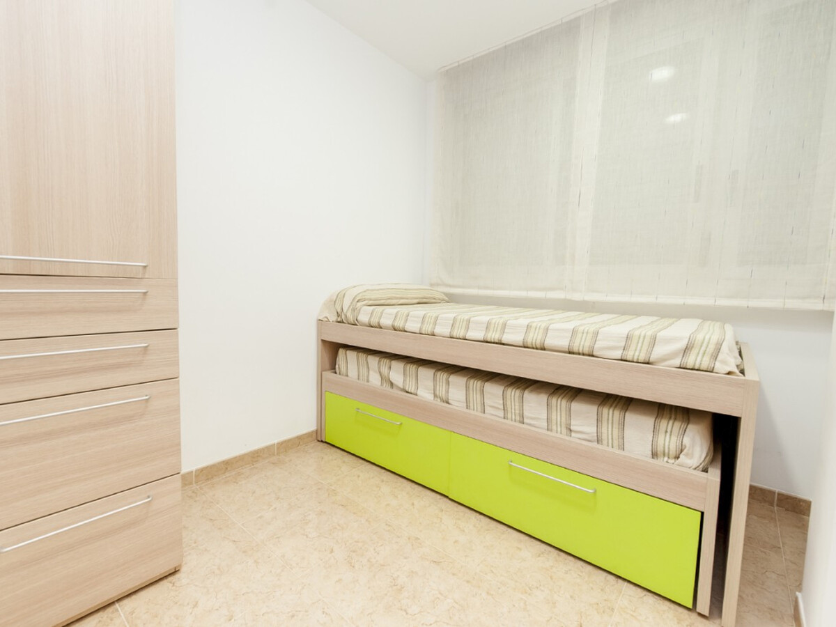 Appartement Ermitana, 3 chambres à 100m de la plage - Photo 10