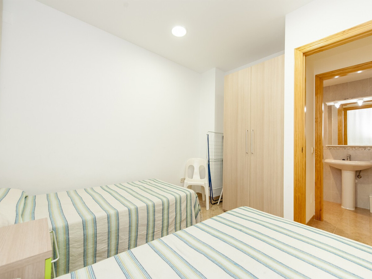 Appartement Ermitana, 3 chambres à 100m de la plage - Photo 11