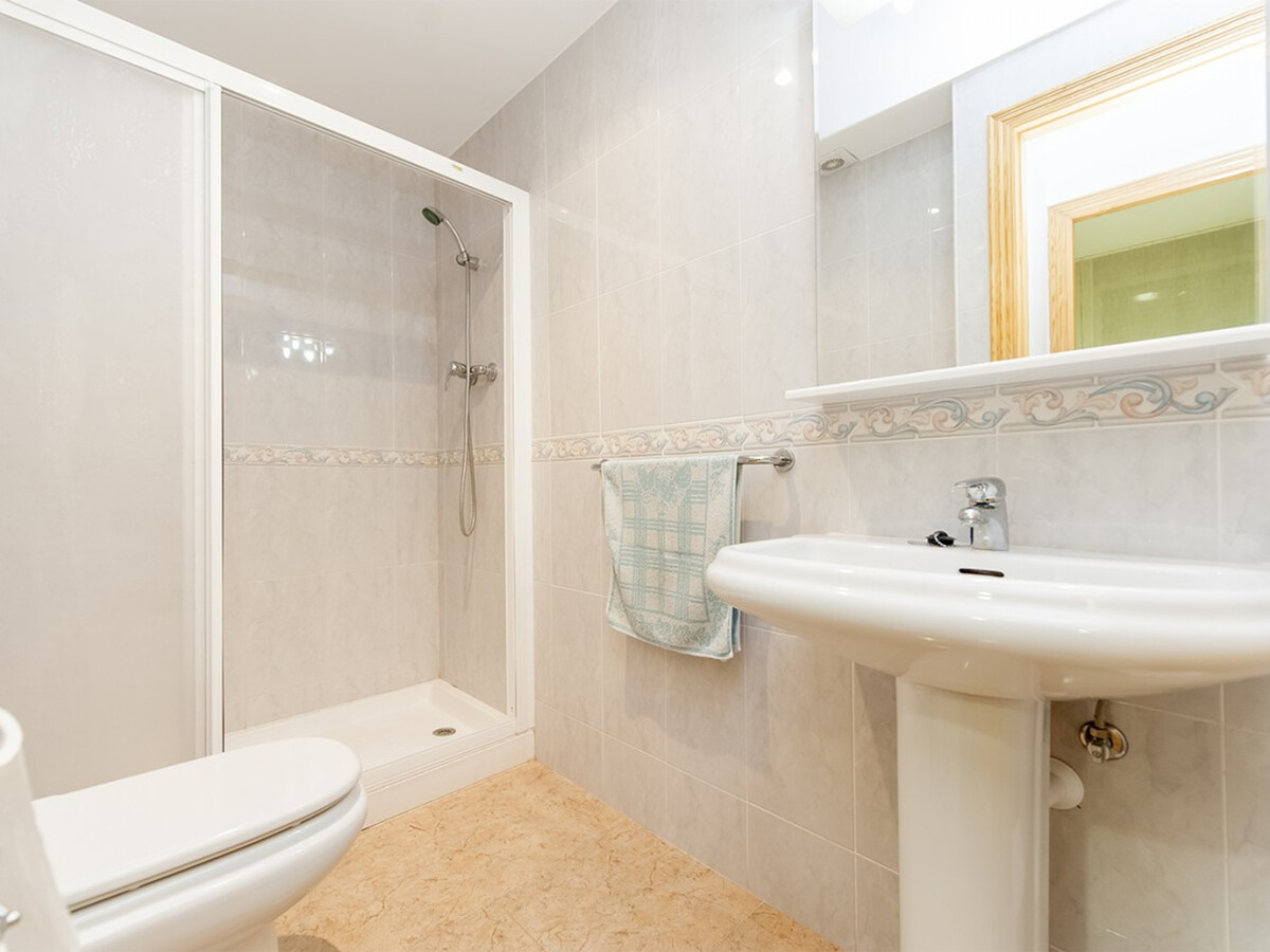 Appartement Ermitana, 3 chambres à 100m de la plage - Photo 12