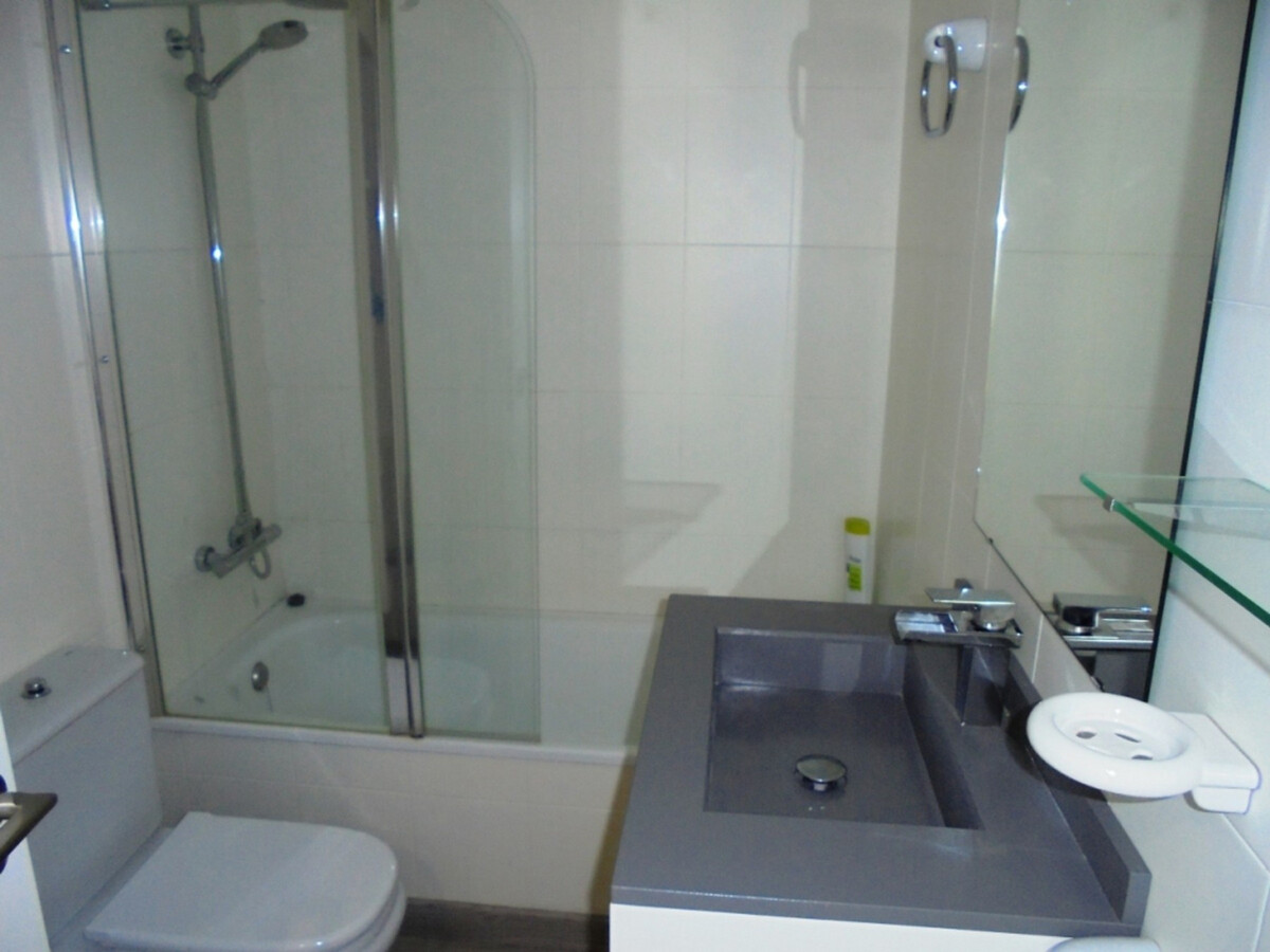 Appartement 6 personnes vue mer à Peñiscola, parking - Photo 11