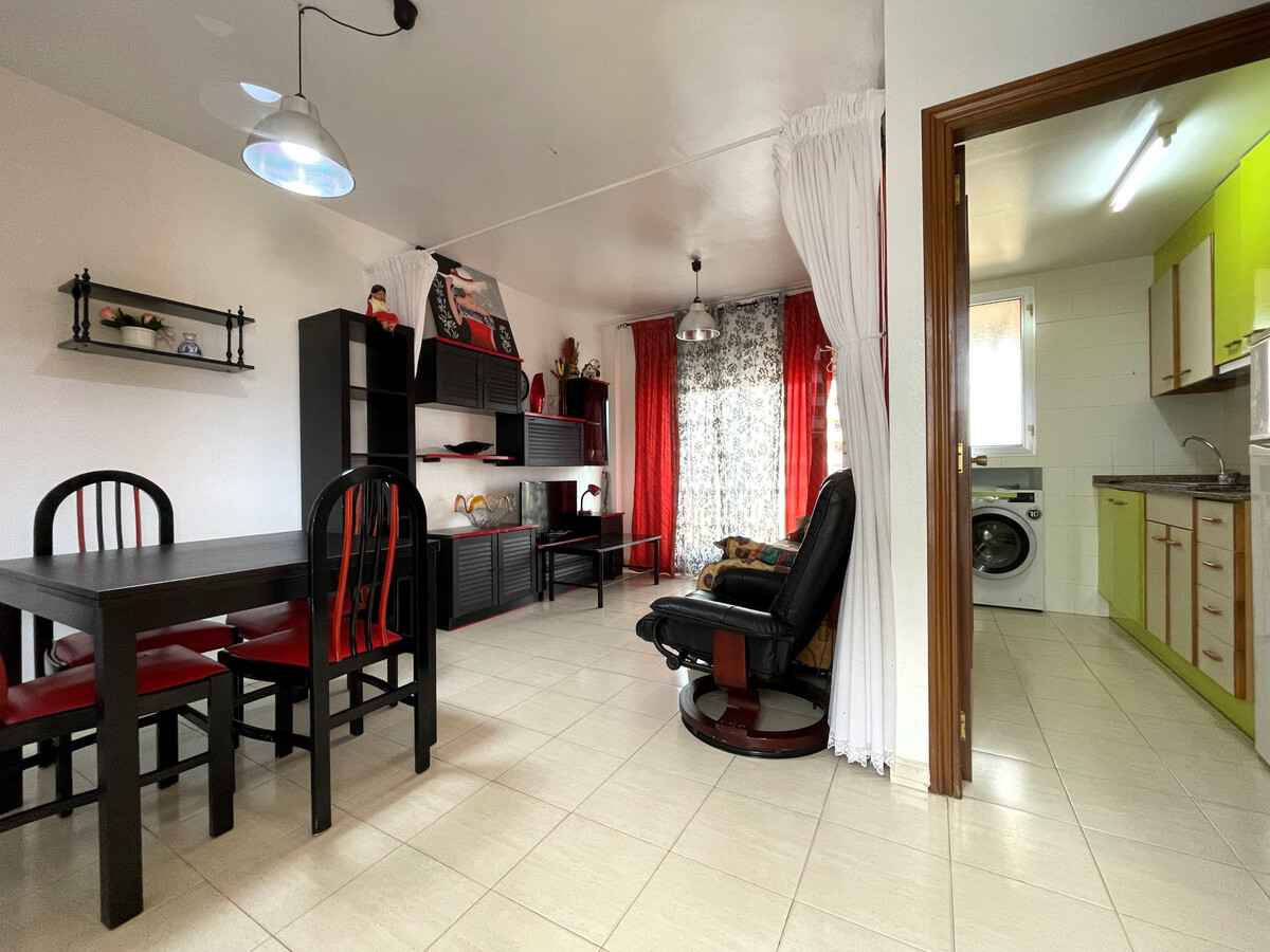 Appartement 40 m² bord de mer à Peñiscola, 100 m plage - Photo 5