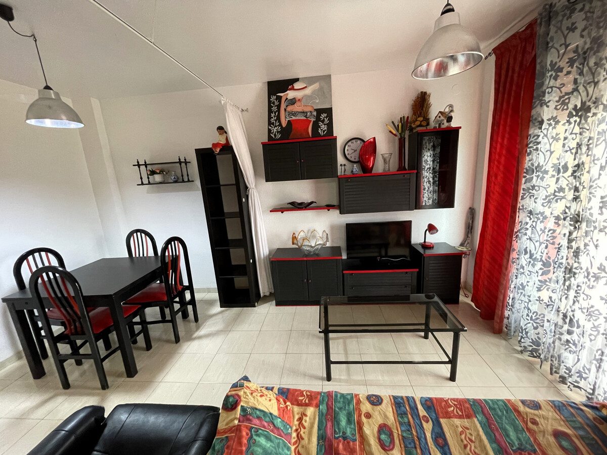 Appartement 40 m² bord de mer à Peñiscola, 100 m plage - Photo 6
