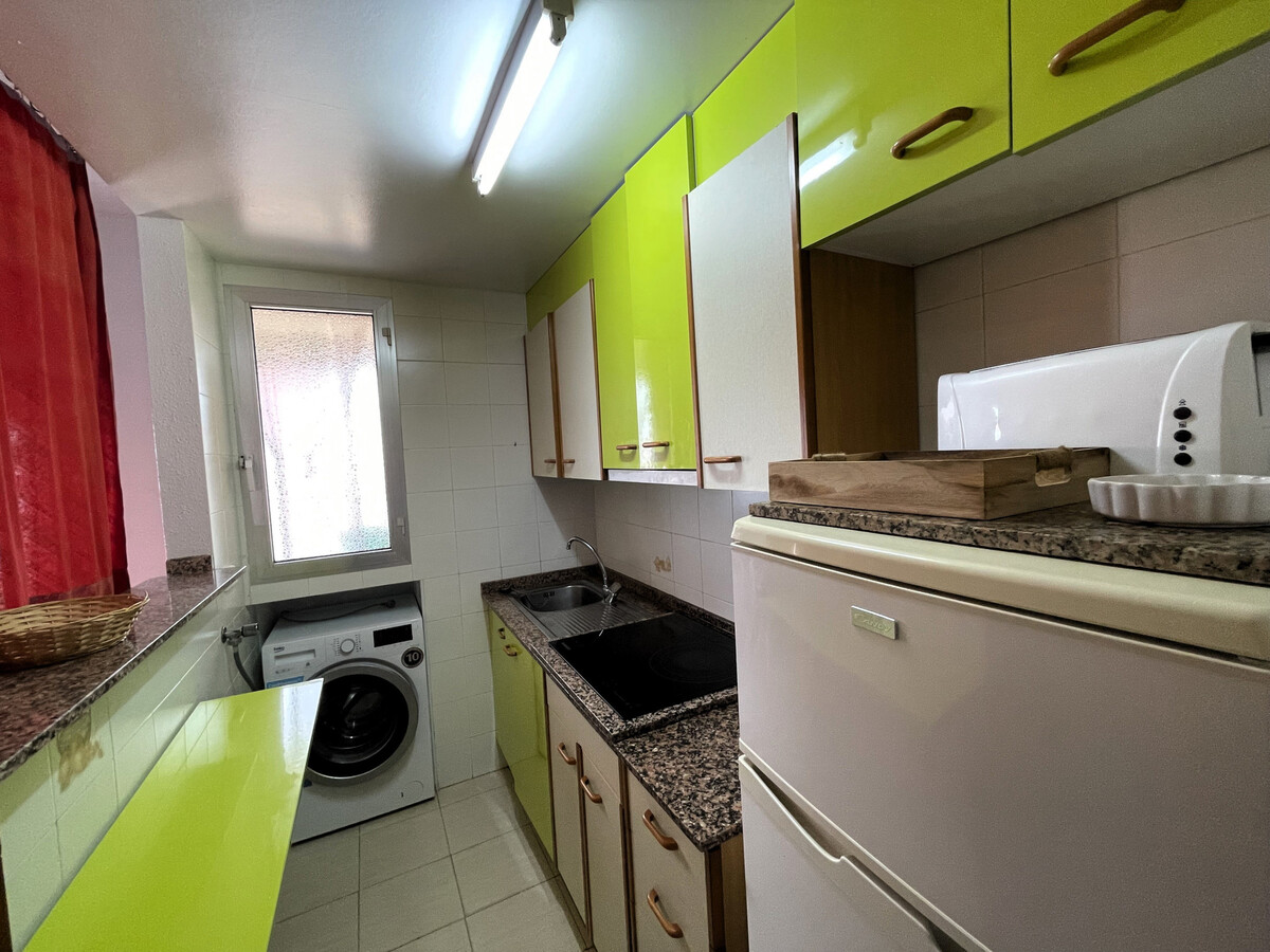 Appartement 40 m² bord de mer à Peñiscola, 100 m plage - Photo 13
