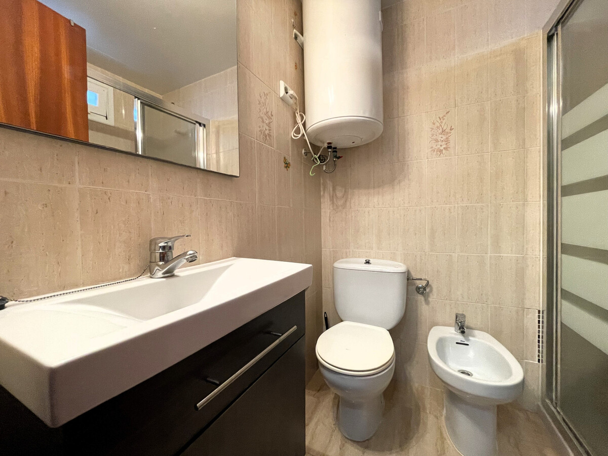 Appartement 40 m² bord de mer à Peñiscola, 100 m plage - Photo 15