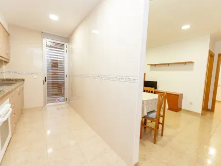 Appartement 2 ch à 100 m de Playa Norte, Peñíscola : photo 5