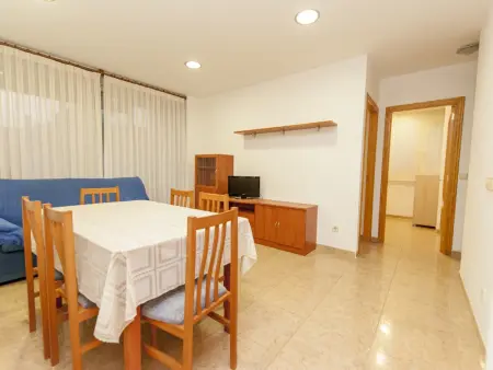 Appartement 2 ch à 100 m de Playa Norte, Peñíscola : photo 6