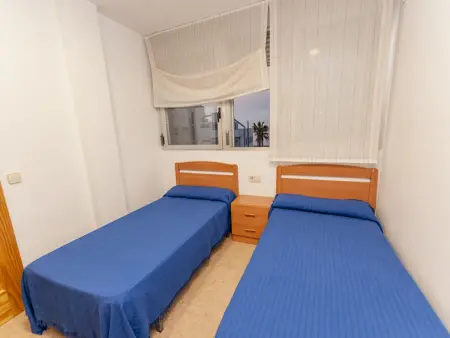 Appartement 2 ch à 100 m de Playa Norte, Peñíscola : photo 8