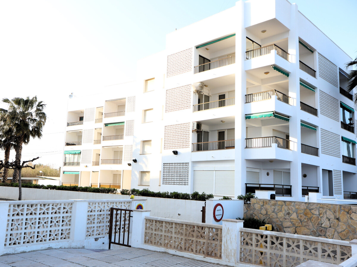 Appartement 6 pers. vue mer à Peñiscola, 50m plage - Photo 5