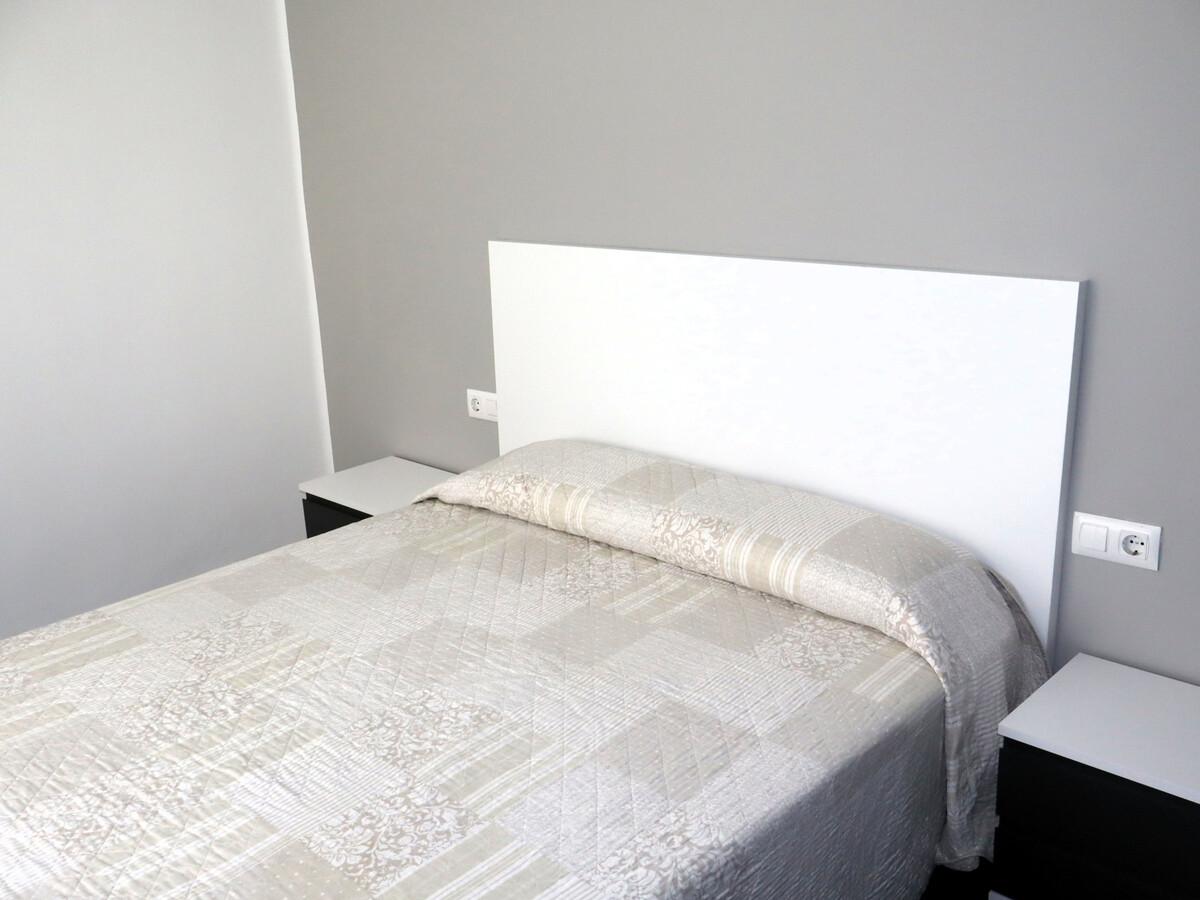 Appartement 6 pers. vue mer à Peñiscola, 50m plage - Photo 11