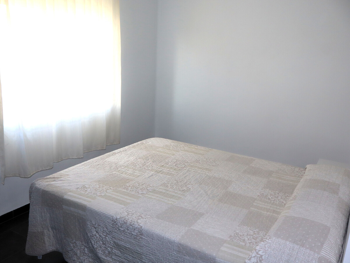 Appartement 6 pers. vue mer à Peñiscola, 50m plage - Photo 12