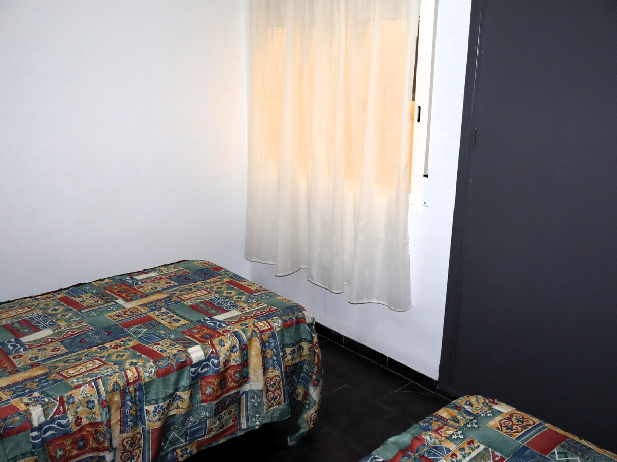 Appartement 6 pers. vue mer à Peñiscola, 50m plage - Photo 14