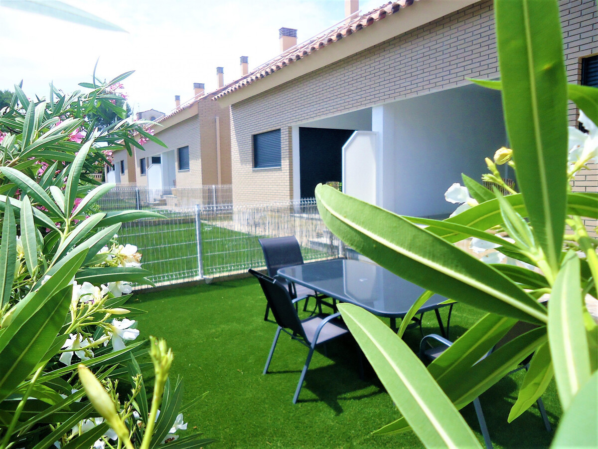 Appartement 2 chambres avec jardin et piscine à Peñiscola - Photo 2