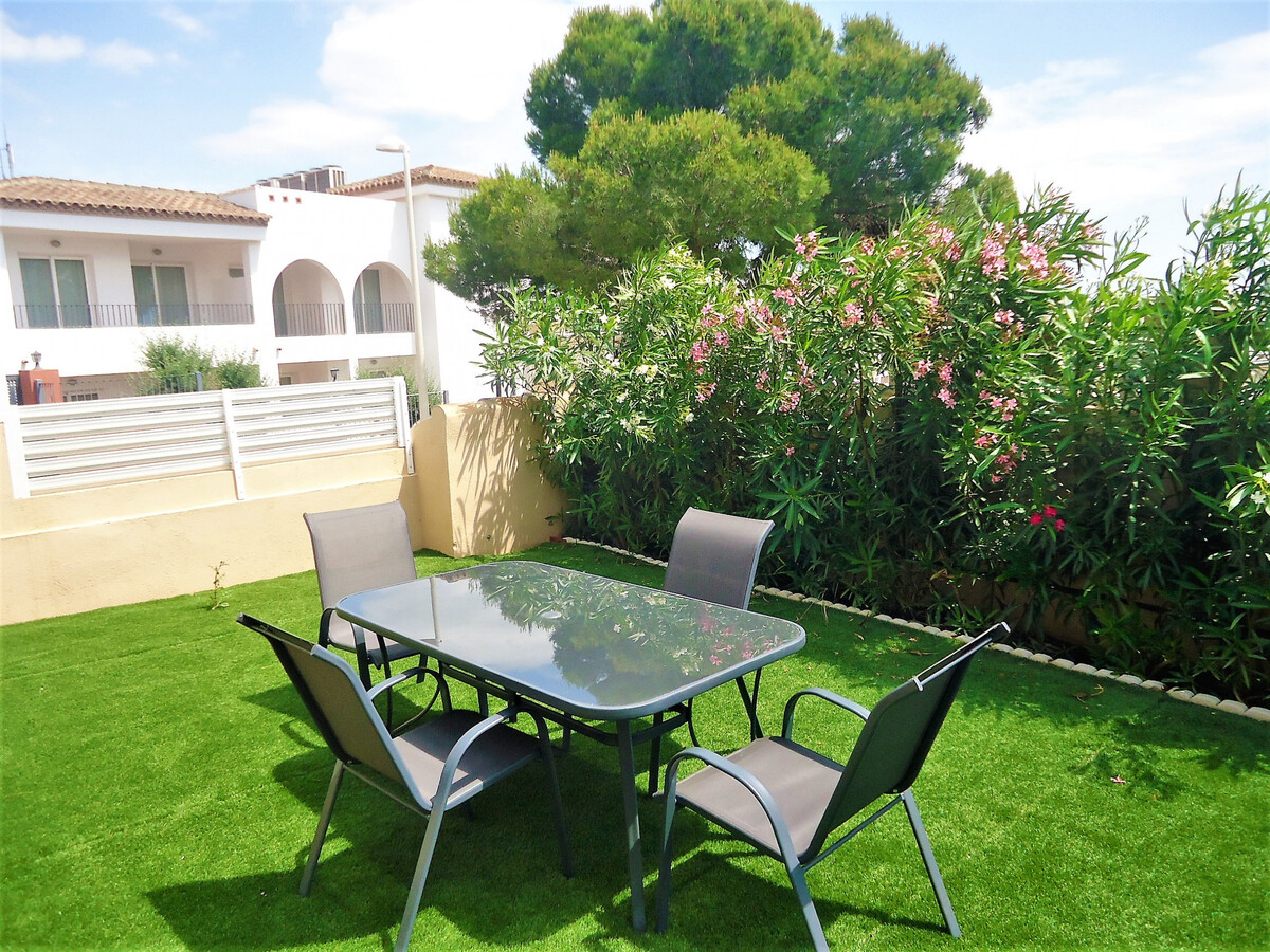 Appartement 2 chambres avec jardin et piscine à Peñiscola - Photo 3