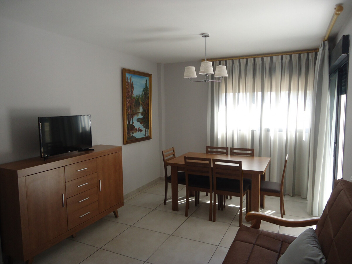Appartement 2 chambres avec jardin et piscine à Peñiscola - Photo 6