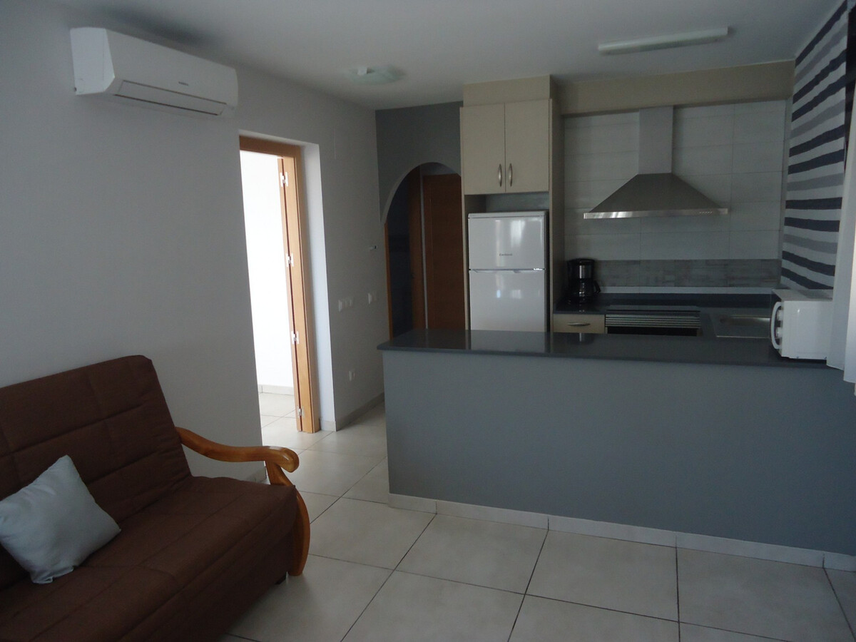 Appartement 2 chambres avec jardin et piscine à Peñiscola - Photo 8