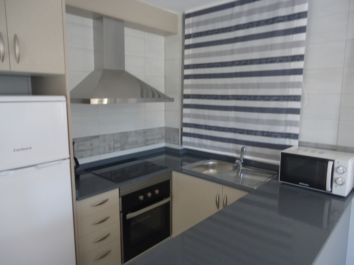 Appartement 2 chambres avec jardin et piscine à Peñiscola - Photo 9