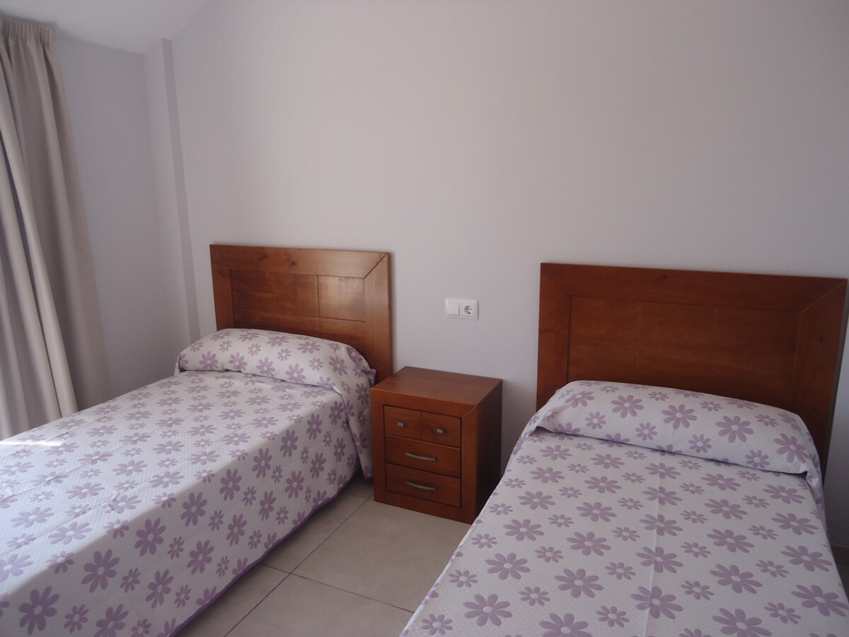 Appartement 2 chambres avec jardin et piscine à Peñiscola - Photo 11