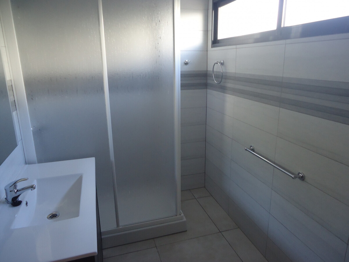Appartement 2 chambres avec jardin et piscine à Peñiscola - Photo 12