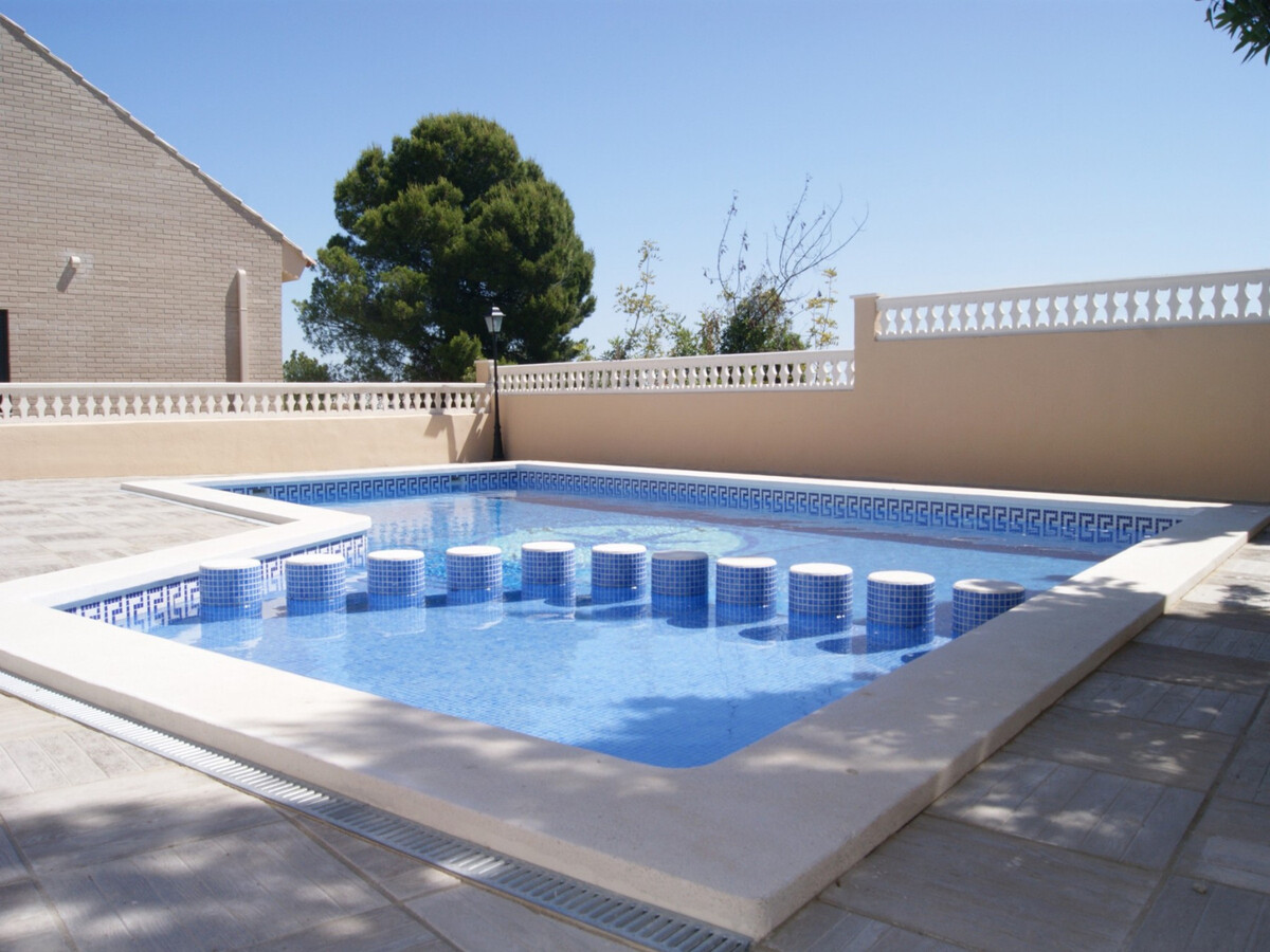 Appartement 2 chambres avec jardin et piscine à Peñiscola - Photo 15