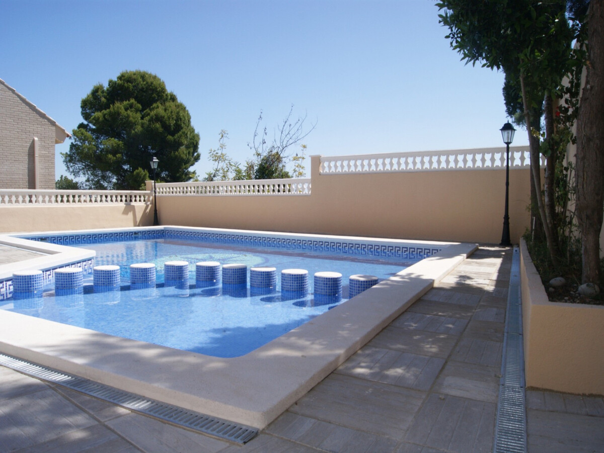 Appartement 2 chambres avec jardin et piscine à Peñiscola - Photo 16