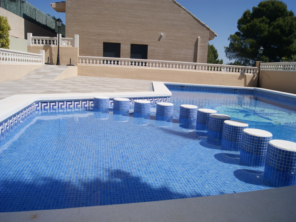 Appartement 2 chambres avec jardin et piscine à Peñiscola - Photo 17