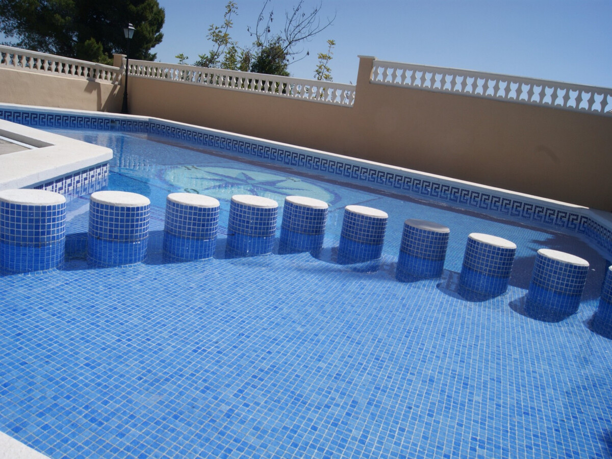 Appartement 2 chambres avec jardin et piscine à Peñiscola - Photo 20