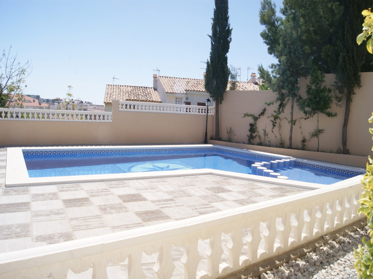 Appartement 2 chambres avec jardin et piscine à Peñiscola - Photo 21