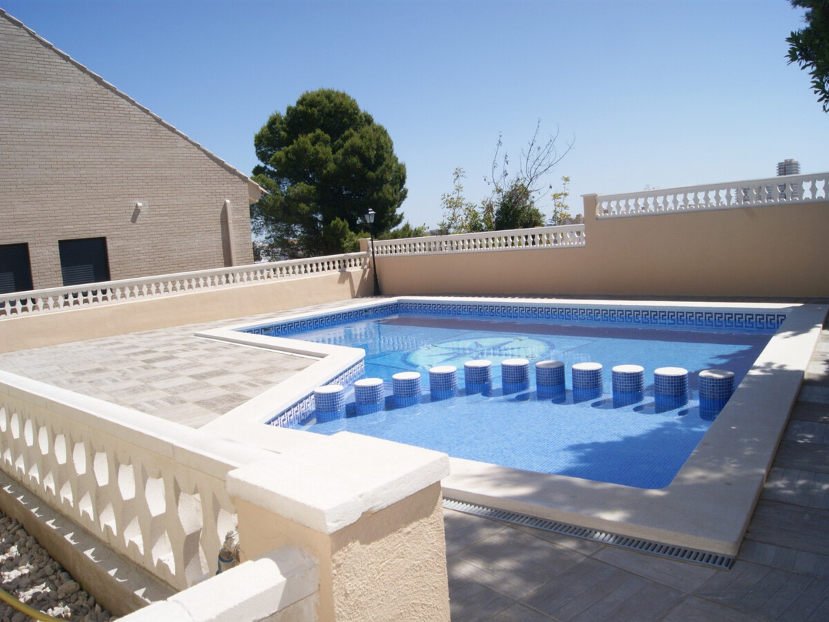 Appartement 2 chambres avec jardin et piscine à Peñiscola - Photo 24