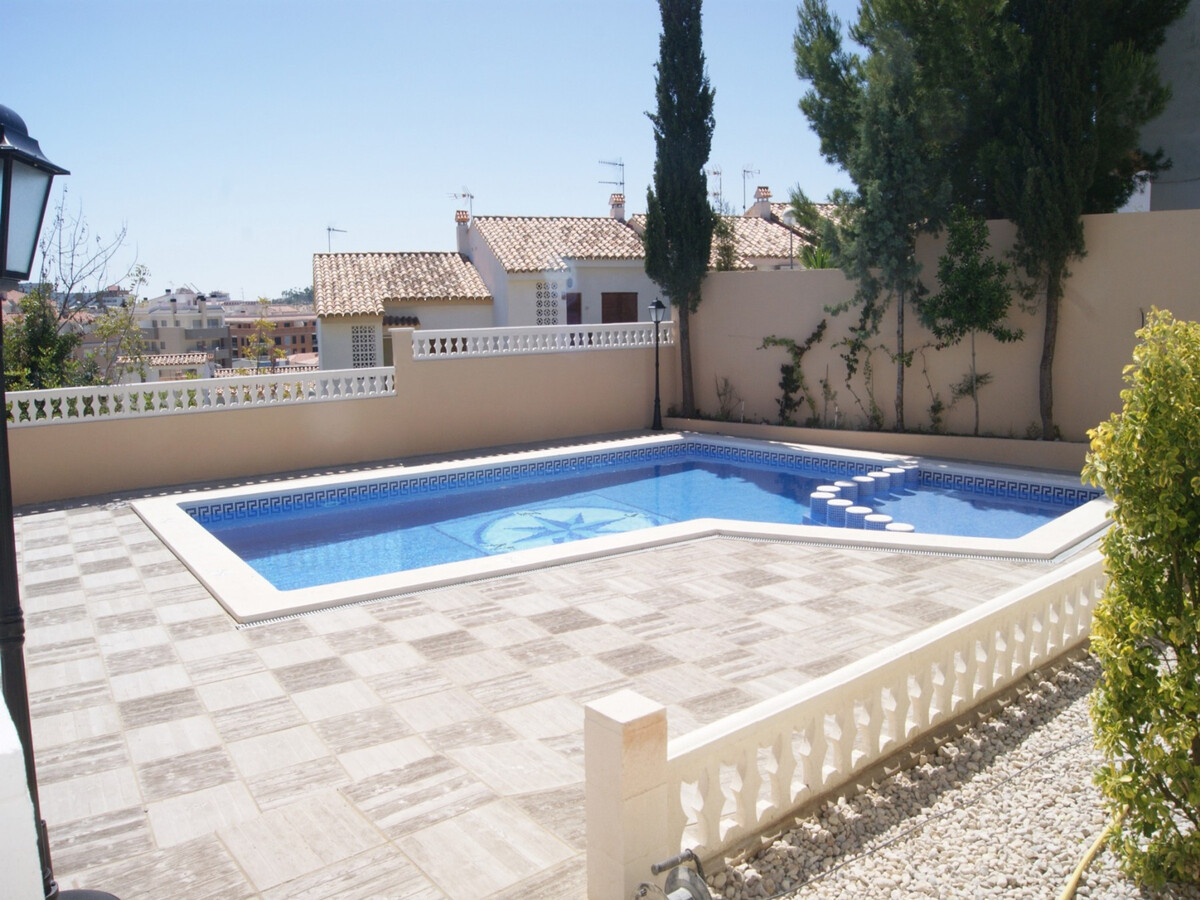 Appartement 2 chambres avec jardin et piscine à Peñiscola - Photo 25