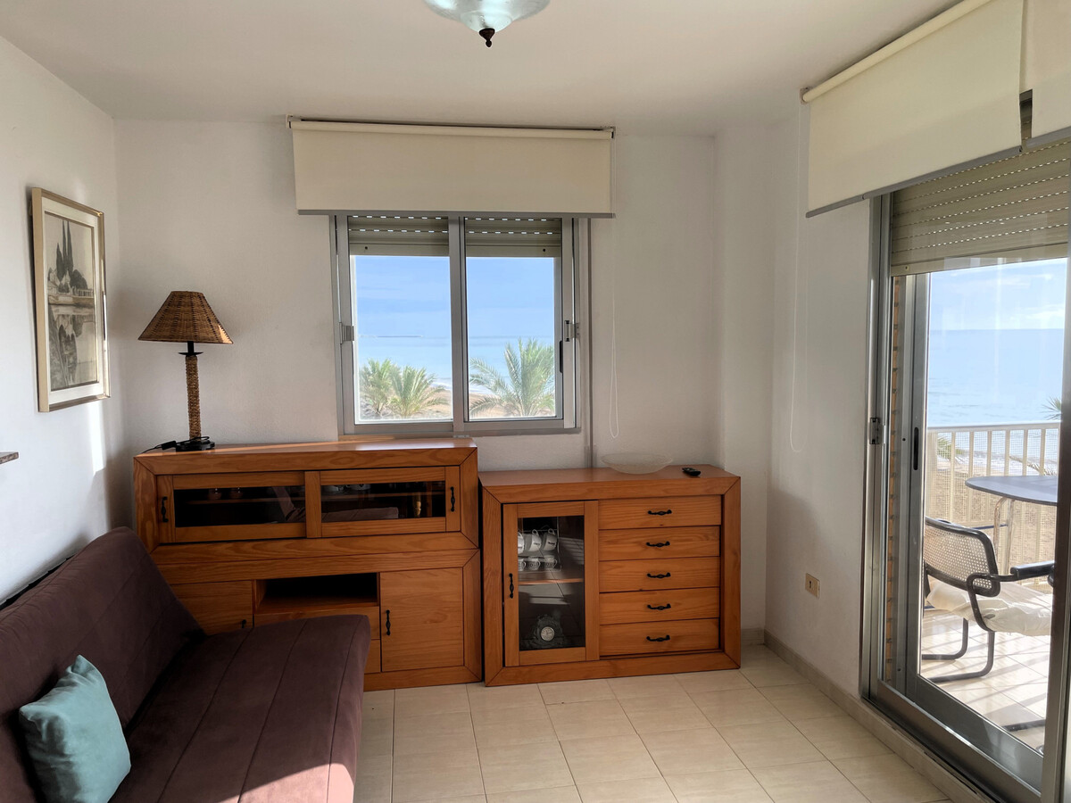 Appartement vue mer à Peñiscola, 100 m plage - Photo 7