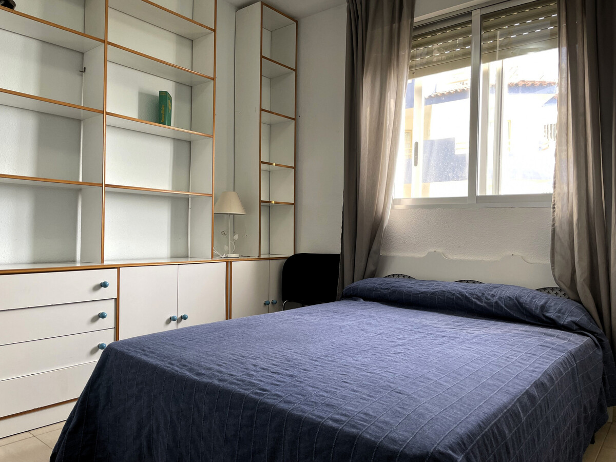 Appartement vue mer à Peñiscola, 100 m plage - Photo 9