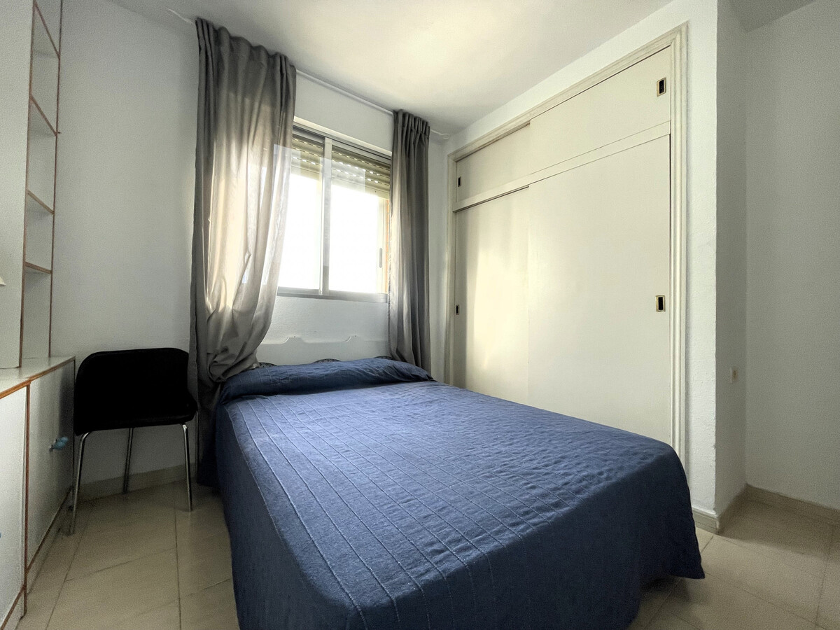 Appartement vue mer à Peñiscola, 100 m plage - Photo 10
