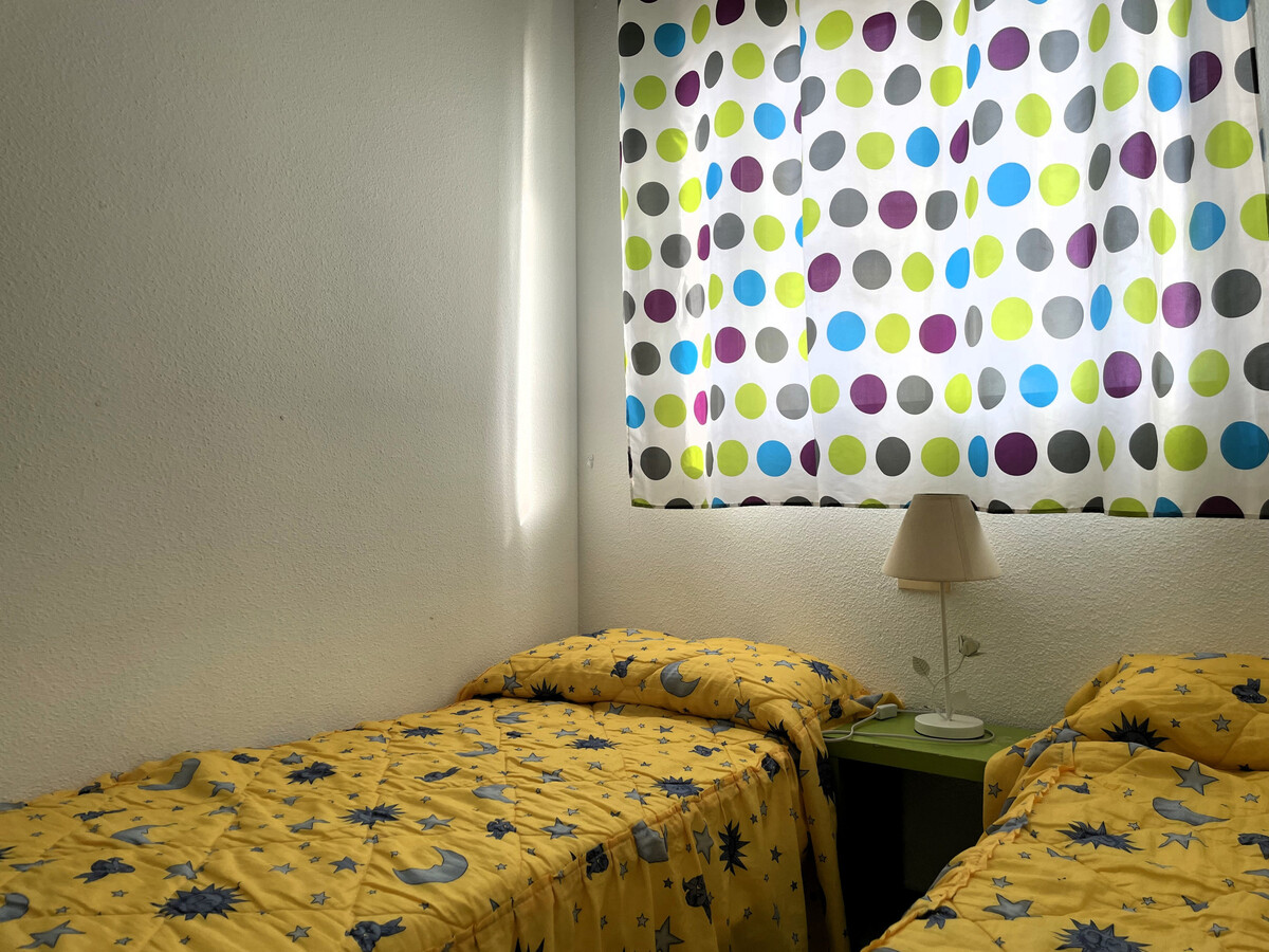 Appartement vue mer à Peñiscola, 100 m plage - Photo 11