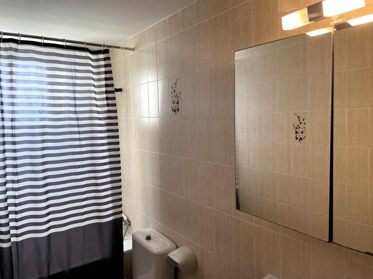 Appartement vue mer à Peñiscola, 100 m plage - Photo 15