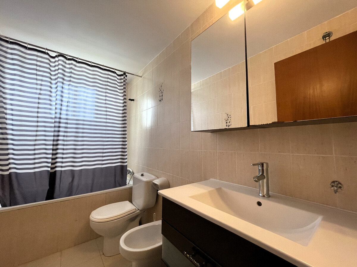 Appartement vue mer à Peñiscola, 100 m plage - Photo 16