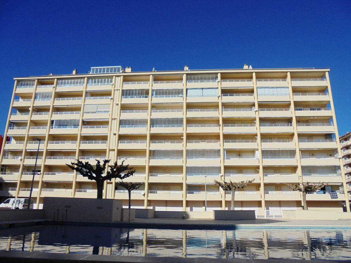 Appartement 2 ch, 58 m², piscine et plage à Peñiscola - Photo 2