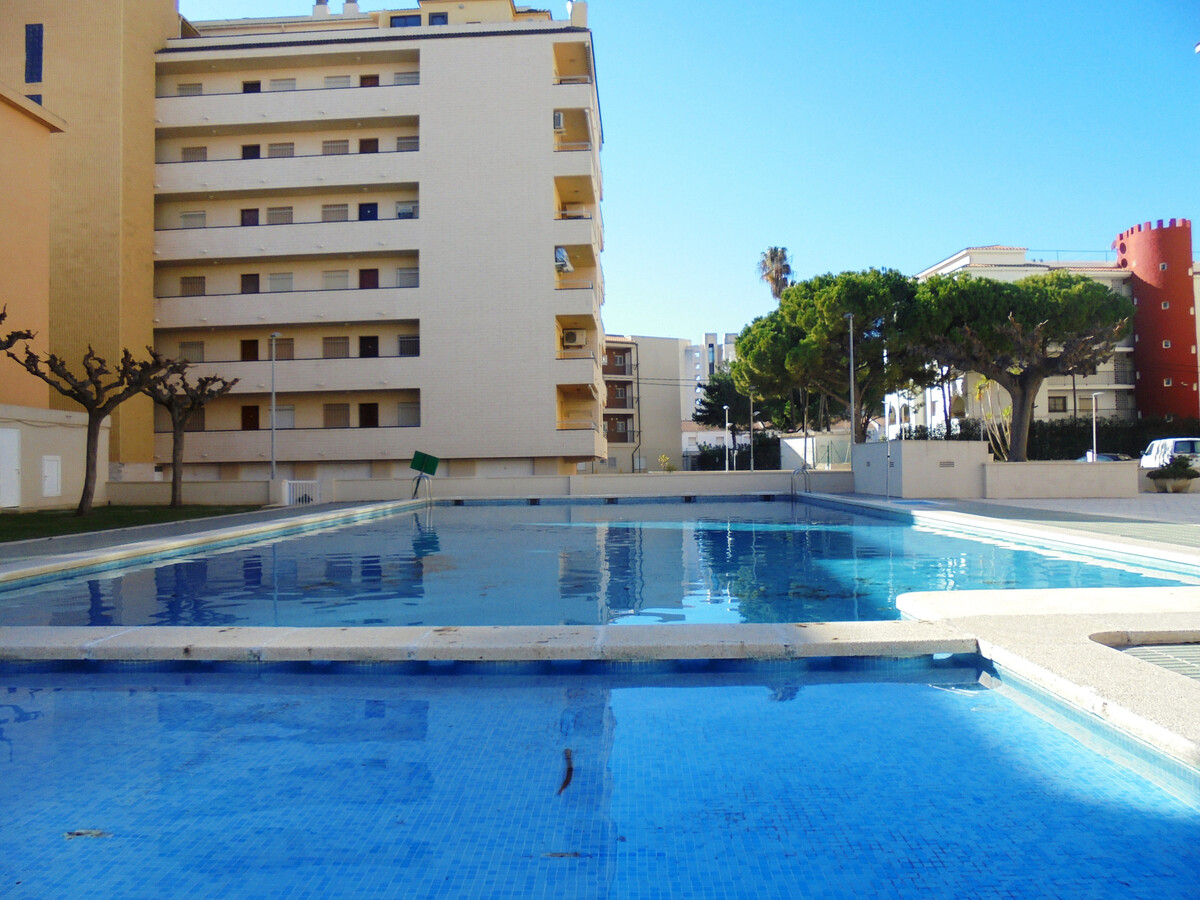 Appartement 2 ch, 58 m², piscine et plage à Peñiscola - Photo 3