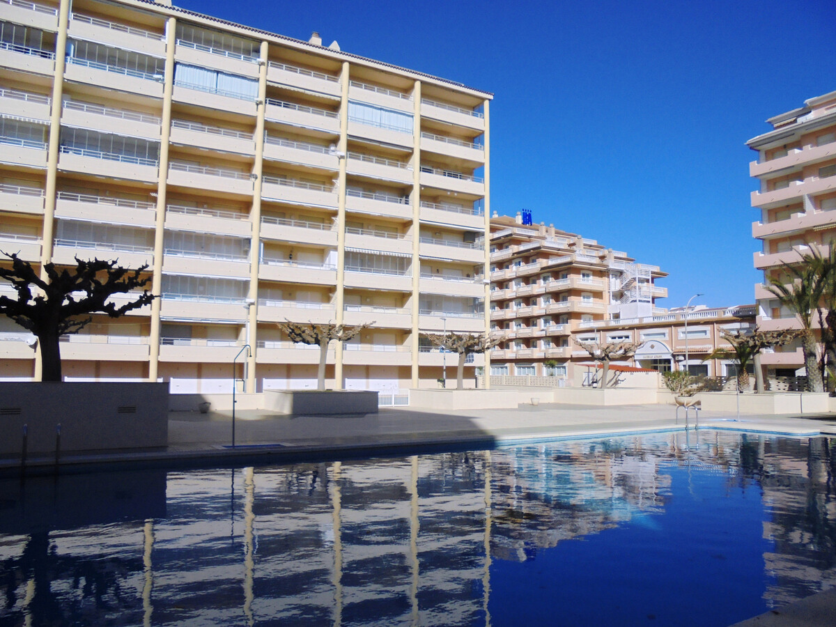 Appartement 2 ch, 58 m², piscine et plage à Peñiscola - Photo 4