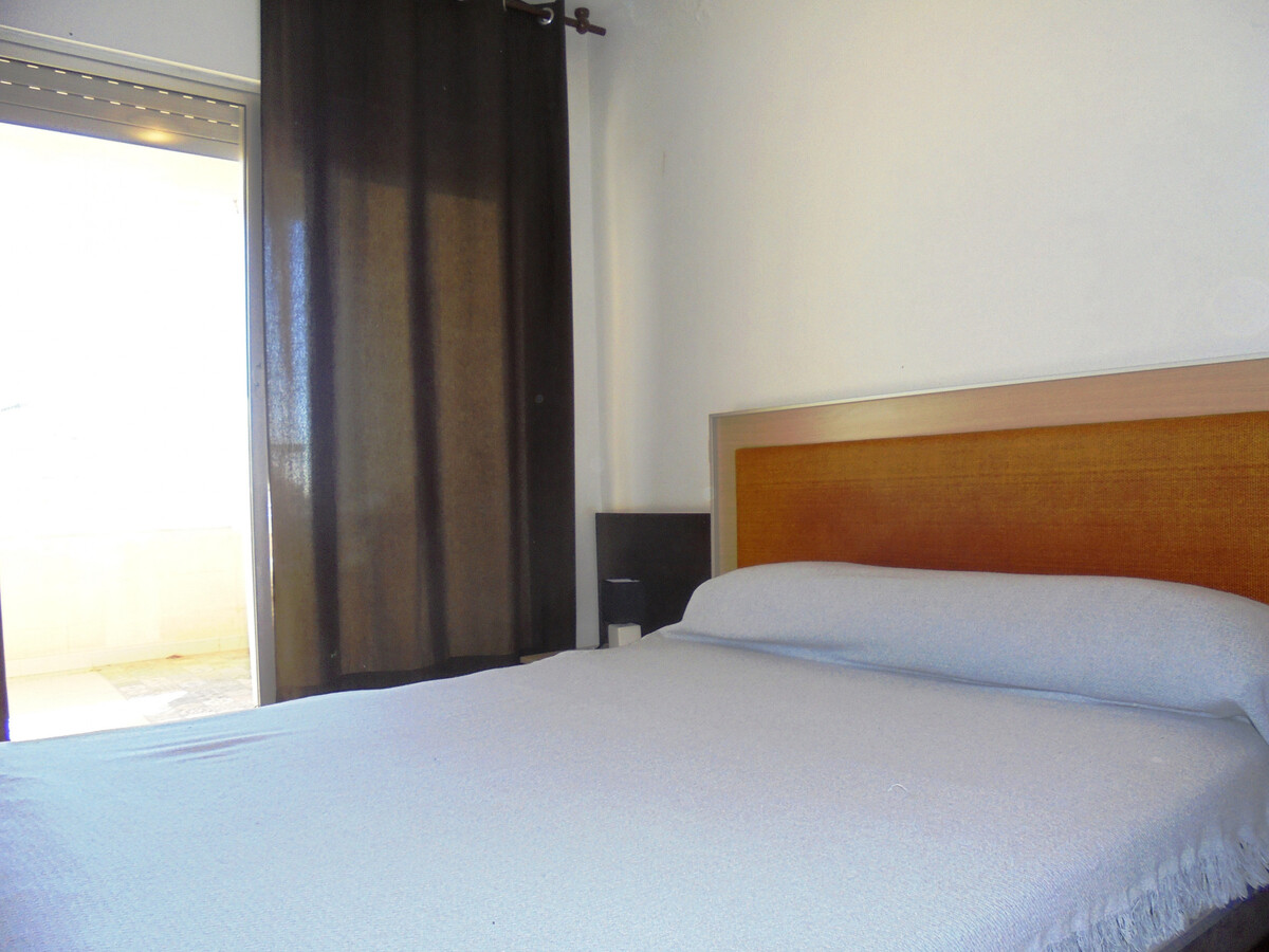 Appartement 2 ch, 58 m², piscine et plage à Peñiscola - Photo 5