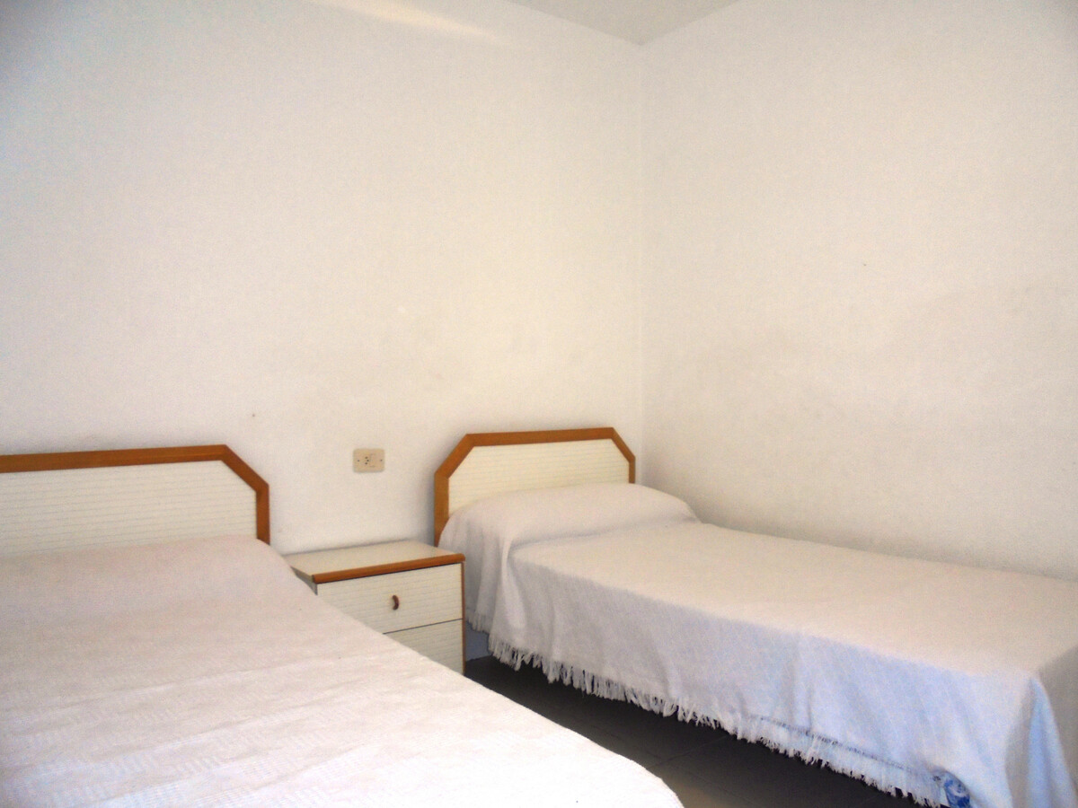 Appartement 2 ch, 58 m², piscine et plage à Peñiscola - Photo 7