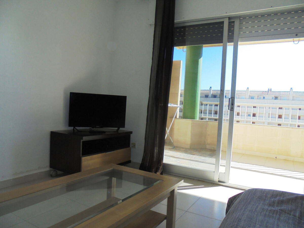 Appartement 2 ch, 58 m², piscine et plage à Peñiscola - Photo 10