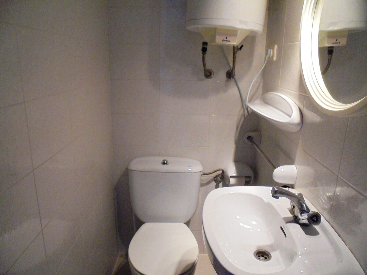Appartement 2 ch, 58 m², piscine et plage à Peñiscola - Photo 16