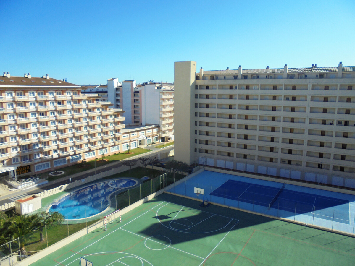 Appartement 2 ch, 58 m², piscine et plage à Peñiscola - Photo 18