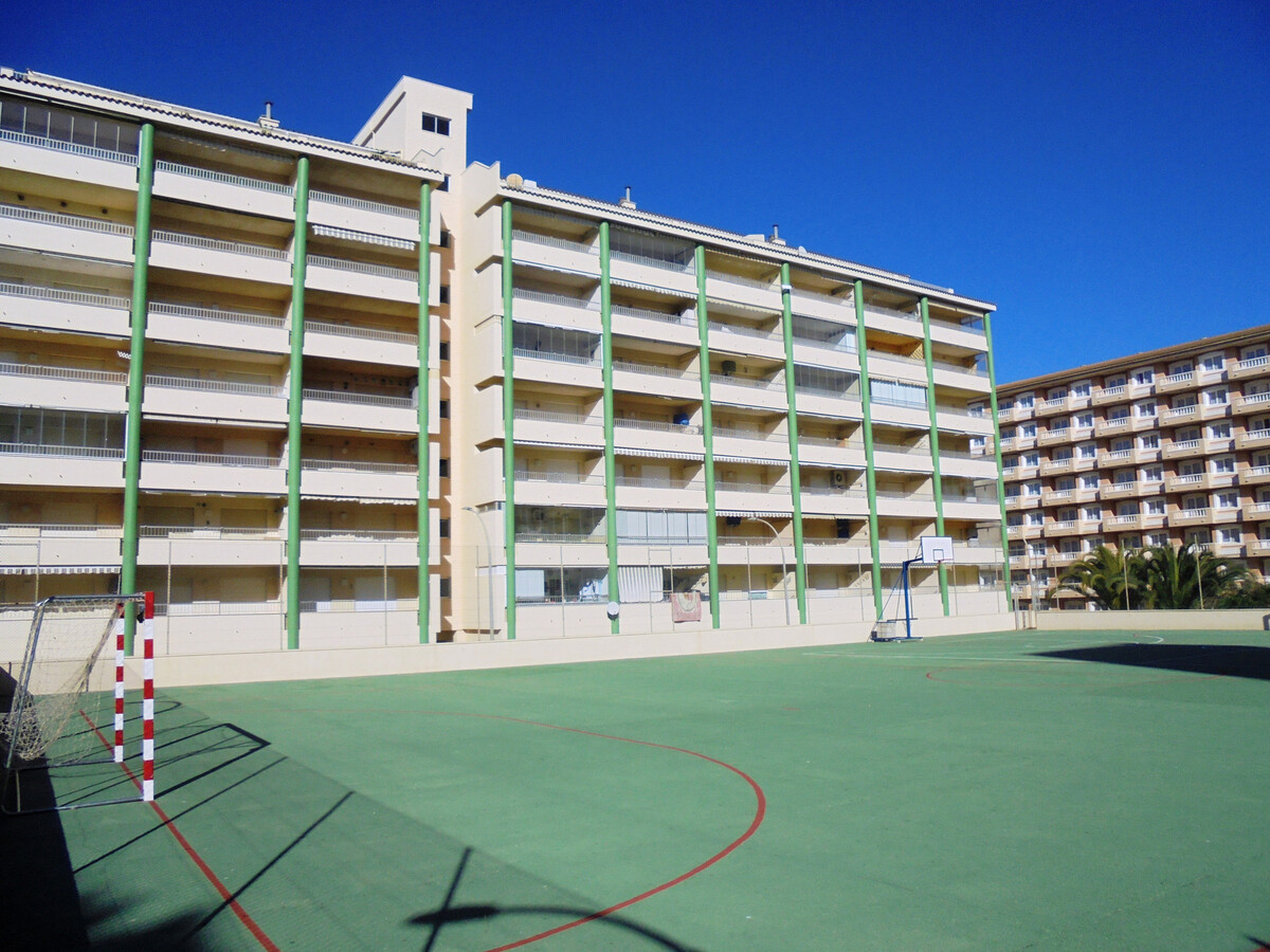 Appartement 2 ch, 58 m², piscine et plage à Peñiscola - Photo 20